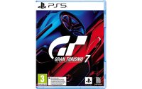 Sony Gran Turismo 7