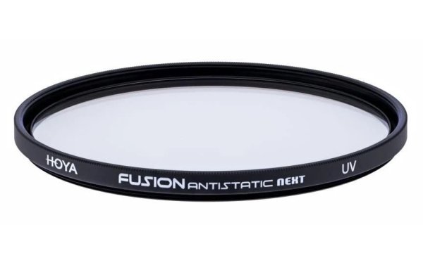 Hoya Objektivfilter Fusion Antistatic Next UV – 67 mm