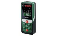 Bosch Laser-Distanzmesser PLR 40 C 40 m