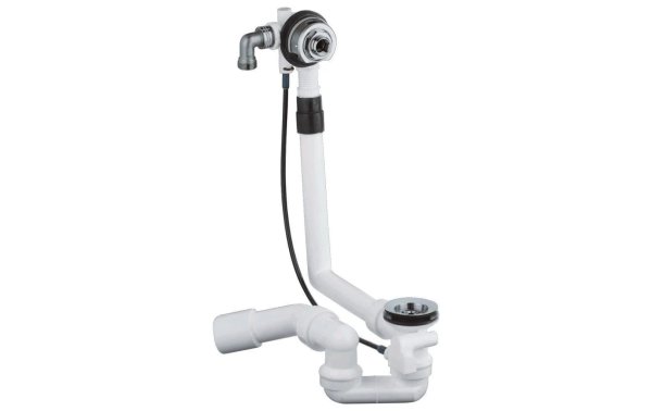 GROHE Wannengarnitur Talentofill 28991000