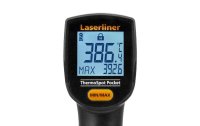 Laserliner Infrarot-Messgerät ThermoSpot Pocket