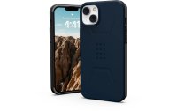 UAG Back Cover Civilian Case iPhone 14 Plus Mallard Blau