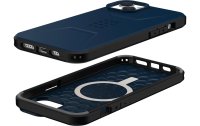 UAG Back Cover Civilian Case iPhone 14 Plus Mallard Blau