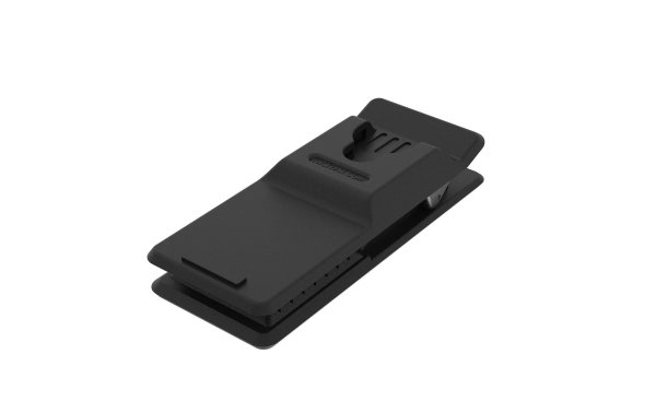 Axis TW1100 Cliphalterung zu Bodycam W100/W101 Schwarz 5 Stück