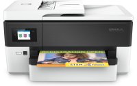 HP Drucker OfficeJet 7720 WF All-in-One