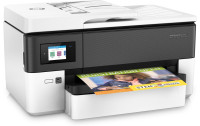 HP Drucker OfficeJet 7720 WF All-in-One