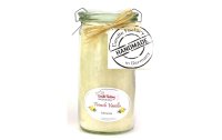 Candle Factory Duftkerze French Vanilla Mini Jumbo