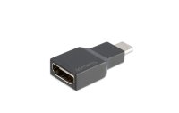 4smarts Adapter DEX support USB Type-C - HDMI