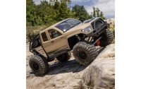 Axial Rock Crawler SCX6 Trail Honcho 4WD Sand, ARTR, 1:6