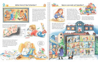 Ravensburger Kinder-Sachbuch WWW: Wir feiern Weihnachten
