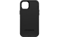 Otterbox Back Cover Defender iPhone 14 Plus Schwarz