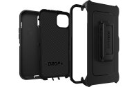 Otterbox Back Cover Defender iPhone 14 Plus Schwarz