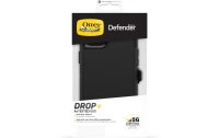 Otterbox Back Cover Defender iPhone 14 Plus Schwarz