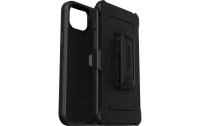 Otterbox Back Cover Defender iPhone 14 Plus Schwarz