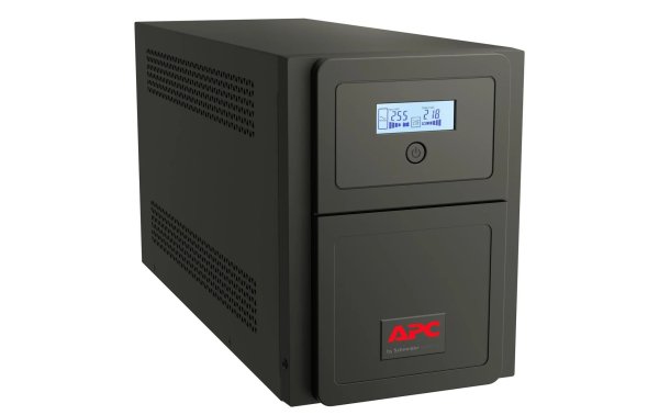 APC USV SMV750CAI 750 VA / 525 W