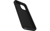 Otterbox Back Cover Symmetry iPhone 14 Schwarz