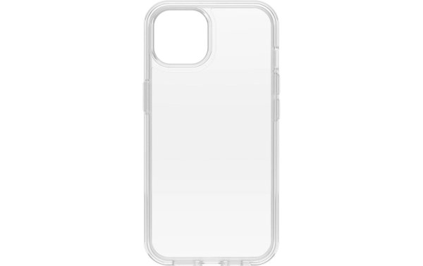 Otterbox Back Cover Symmetry iPhone 14 Transparent
