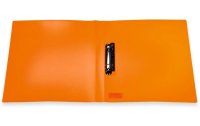 HERMA Ringbuch Neon 2.5 cm, Neonorange