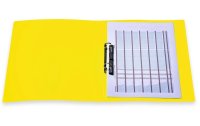 HERMA Ringbuch Neon 2.5 cm, Neongelb