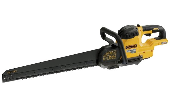 DeWalt Akku-Spezialsäge 54 V Brushless, 430 mm, Solo