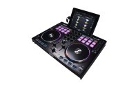 Reloop DJ-Controller BeatPad 2