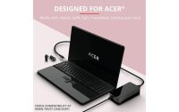 Trust Netzteil 90 W Maxo für Acer Notebooks