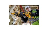 DeWalt Akku-Säbelsäge 54 V Brushless, Solo