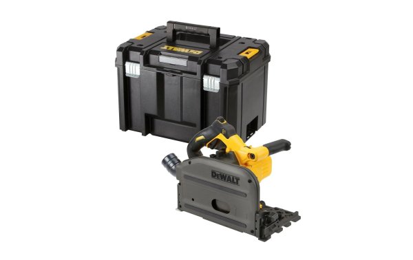 DeWalt Akku-Tauchsäge 54 V Brushless, 165 mm, Solo