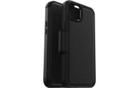 Otterbox Book Cover Strada iPhone 14 Plus Schwarz