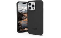 UAG Back Cover Outback iPhone 14 Pro Max Schwarz