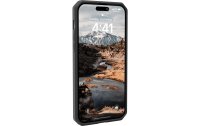 UAG Back Cover Outback iPhone 14 Pro Max Schwarz