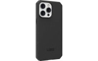 UAG Back Cover Outback iPhone 14 Pro Max Schwarz