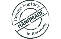 Candle Factory Duftkerze Lavendel und Lemongrass Mini Jumbo