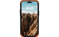 UAG Back Cover Civilian Case iPhone 14 Pro Max Schwarz