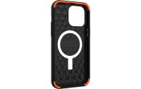 UAG Back Cover Civilian Case iPhone 14 Pro Max Schwarz