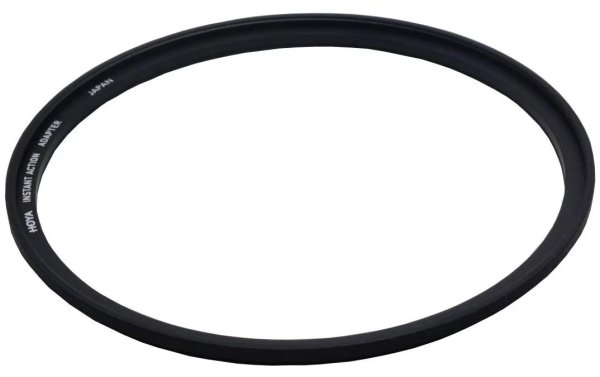 Hoya Objektiv-Adapter Instant Action Ring – 49 mm