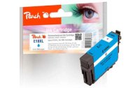 Peach Tinte Epson T1812, No 18XL Cyan