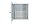 Wirewin Wandschrank 600X600X12U Pro 2nd Gen 19" / 12HE / Hellgrau