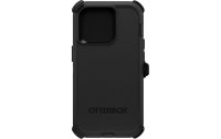 Otterbox Back Cover Defender iPhone 14 Pro Schwarz