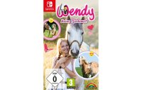 GAME Wendy: Meine Pferdewelt