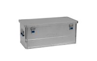 ALUTEC Aluminiumbox Basic 80, 775 x 385 x 325 mm