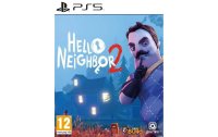 GAME Hello Neighbor 2