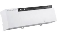 Homematic IP Smart Home Funk-Fussbodenheizungsaktor 230 V 10-fach