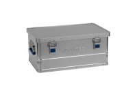 ALUTEC Aluminiumbox Basic 40, 560 x 370 x 245 mm