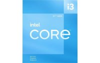 Intel CPU Core i3-12100F 3.3 GHz