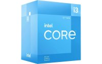 Intel CPU Core i3-12100F 3.3 GHz
