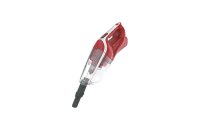 Hoover Akku-Hand- und Stielsauger HF21L18 011 Grau/Rot