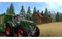 Giants Software Landwirtschafts Simulator