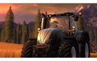 Giants Software Landwirtschafts Simulator