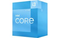 Intel CPU Core i3-12100 3.3 GHz
